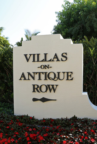 West Palm Beach, FL Apartments - 3600-3622 S Dixie Hwy