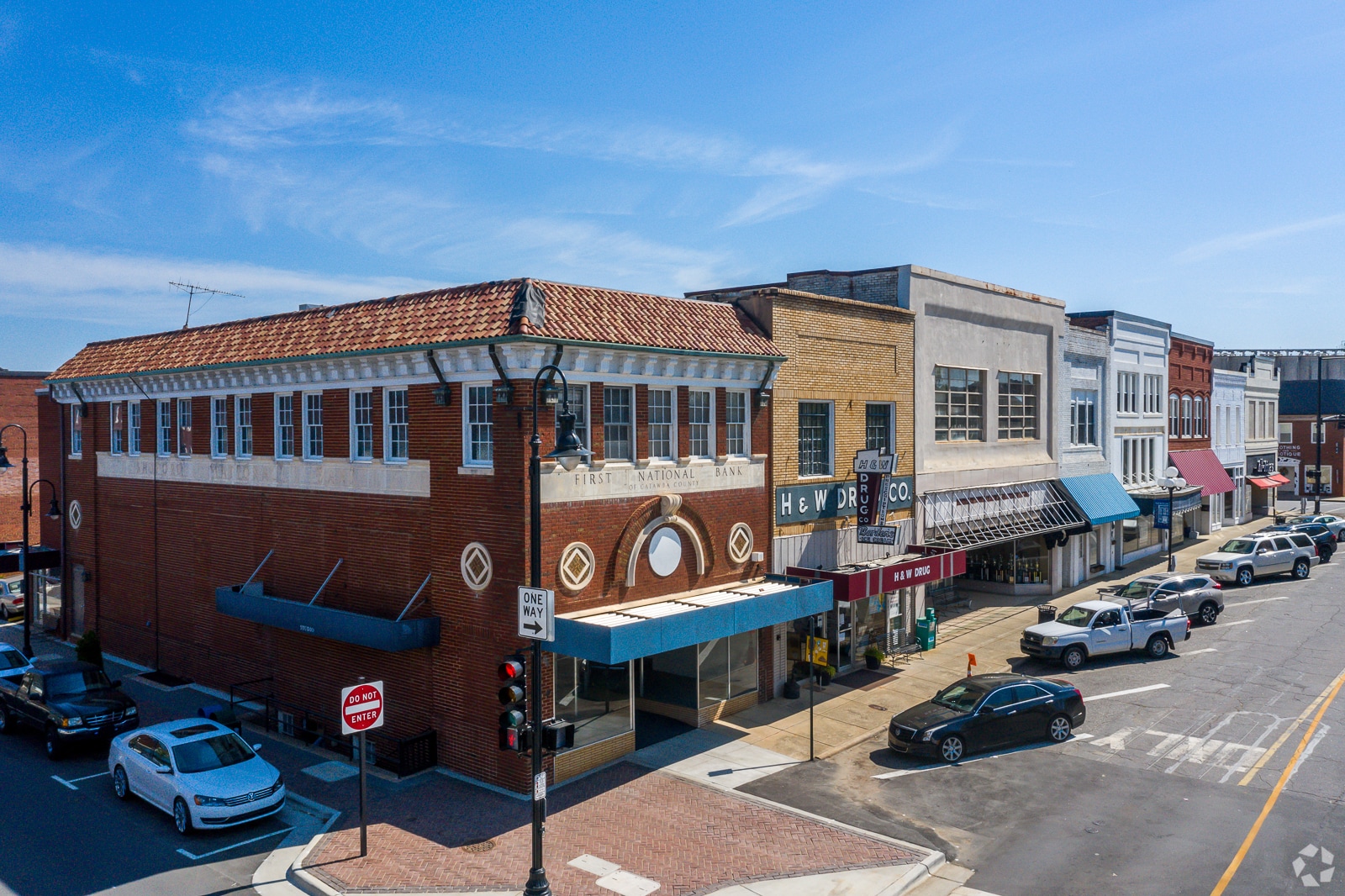 12 E 1st St, Newton, NC for Rent