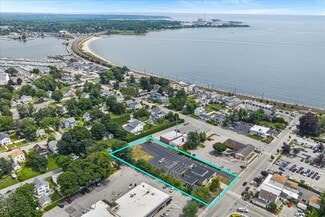Niantic, CT Retail - 43 Pennsylvania Ave