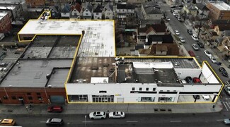 Jamaica, NY undefined - 134-10-134-12 Atlantic Ave