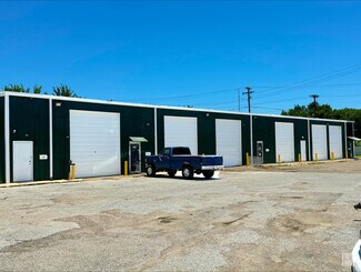 Irving, TX Flex - 600-622 N Main St