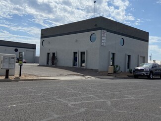 Phoenix, AZ Industrial - 9855 N 19th Dr