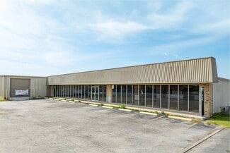 Poteet, TX Showroom - 75 School Dr