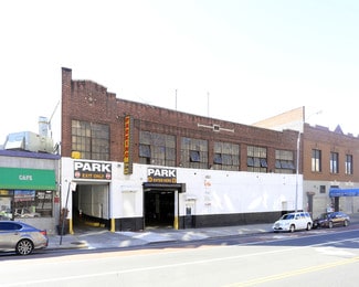 Bronx, NY Self-Storage Facilities - 2846 Webster Ave Bronx, NY Self-Storage Facilities - 2846 Webster Ave