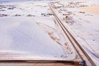 Gillette, WY Commercial Land - 651 Garner Lake Rd Gillette, WY Commercial Land - 651 Garner Lake Rd