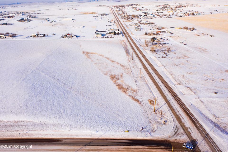 651 Garner Lake Rd, Gillette, WY for Sale