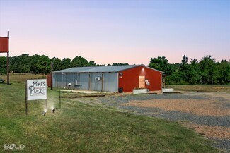 Ida, LA undefined - 7318 Ida State Line rd