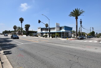 Inglewood, CA Office - 664-666 E Regent St