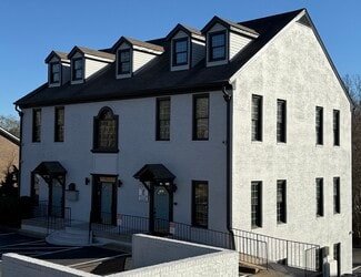 Roswell, GA Office - 280 S Atlanta St