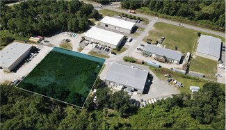 Navassa, NC Industrial - 420 Bluff Hill Dr