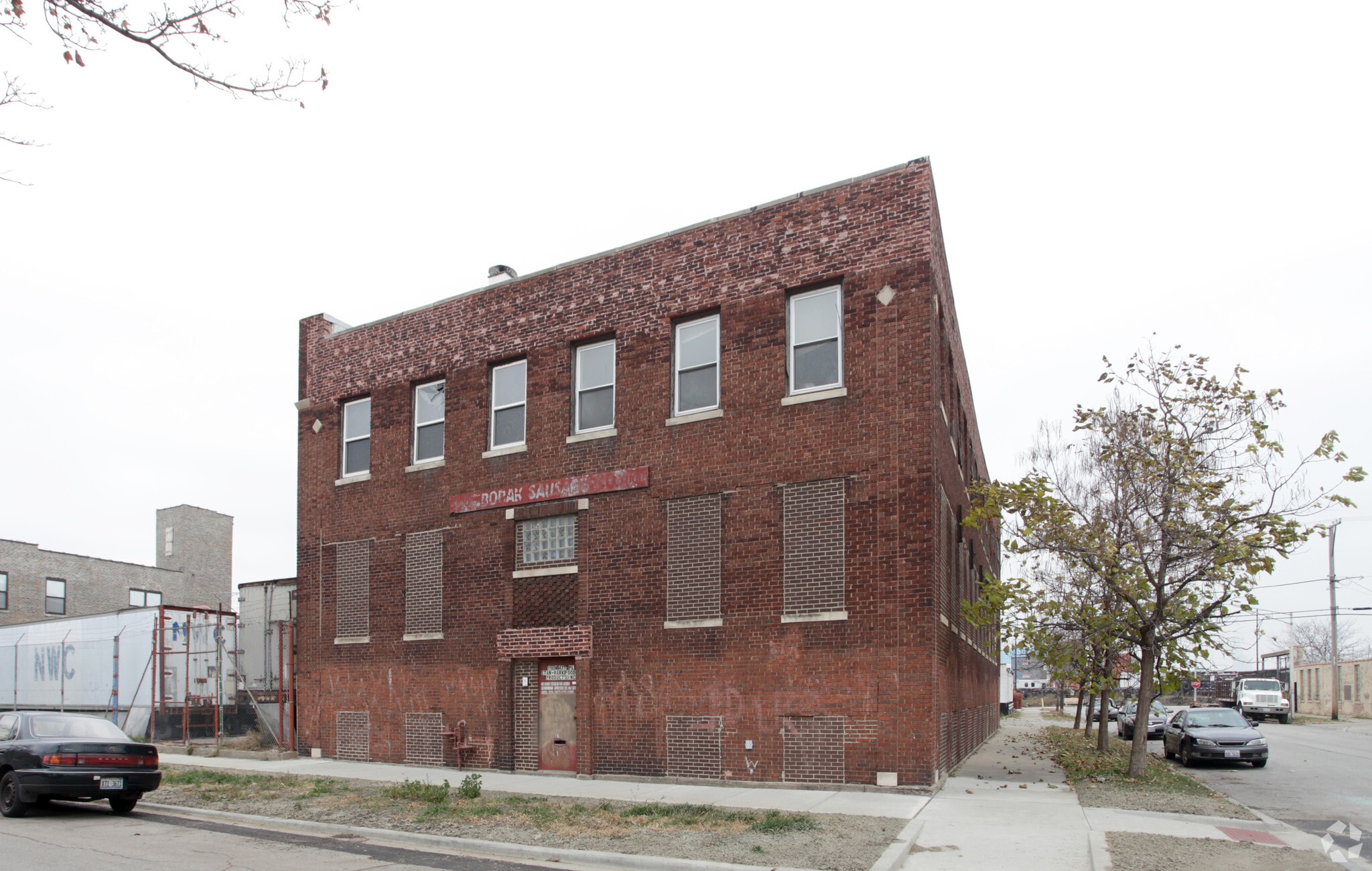 1100 W 47th Pl, Chicago, IL for Sale