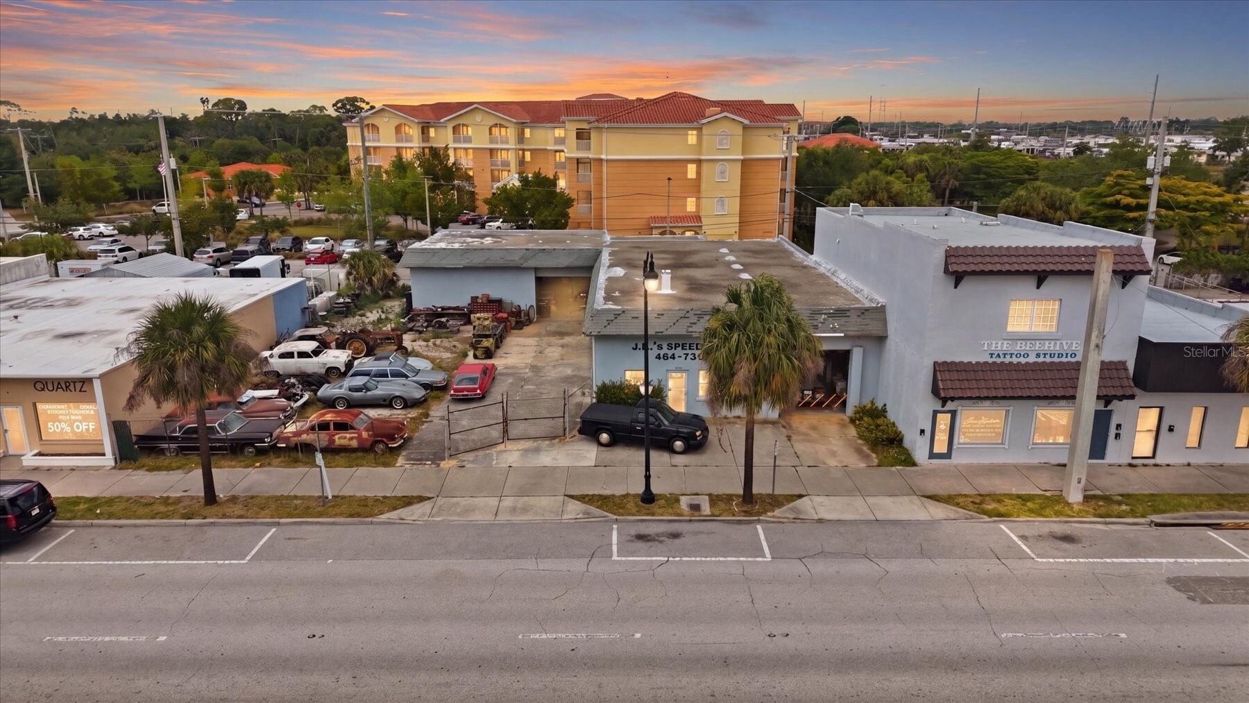 629 E Venice Ave, Venice, FL for Sale