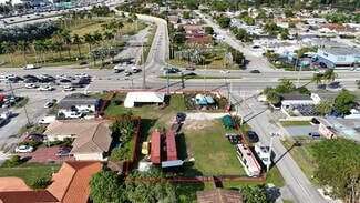Miami, FL Commercial - 7600 W Flagler St
