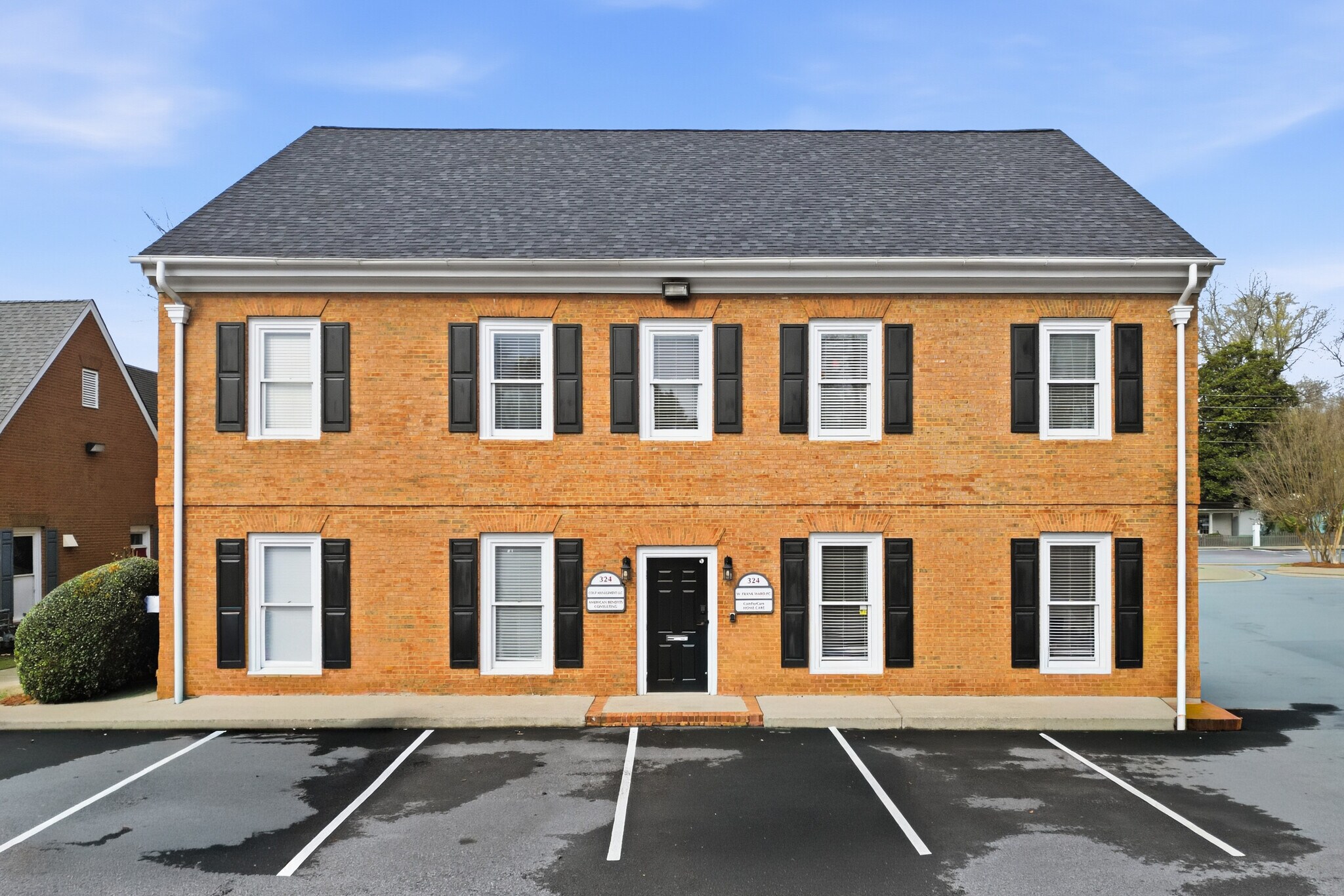 324 Cherokee St NE, Marietta, GA for Rent