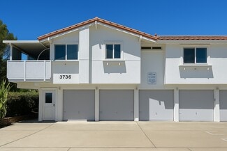 San Diego, CA Apartments - 3736 Mississippi St