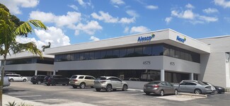 Fort Myers, FL Office - 4575 Via Royale