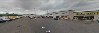 Kenosha, WI Retail - 3536-3600 52nd St