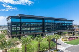 Scottsdale, AZ Office - 18700 N Hayden Rd