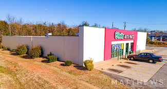 Anderson, SC Auto Repair - 3912 Clemson Blvd