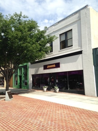 Rome, GA Office, Retail - 510-512 Broad St
