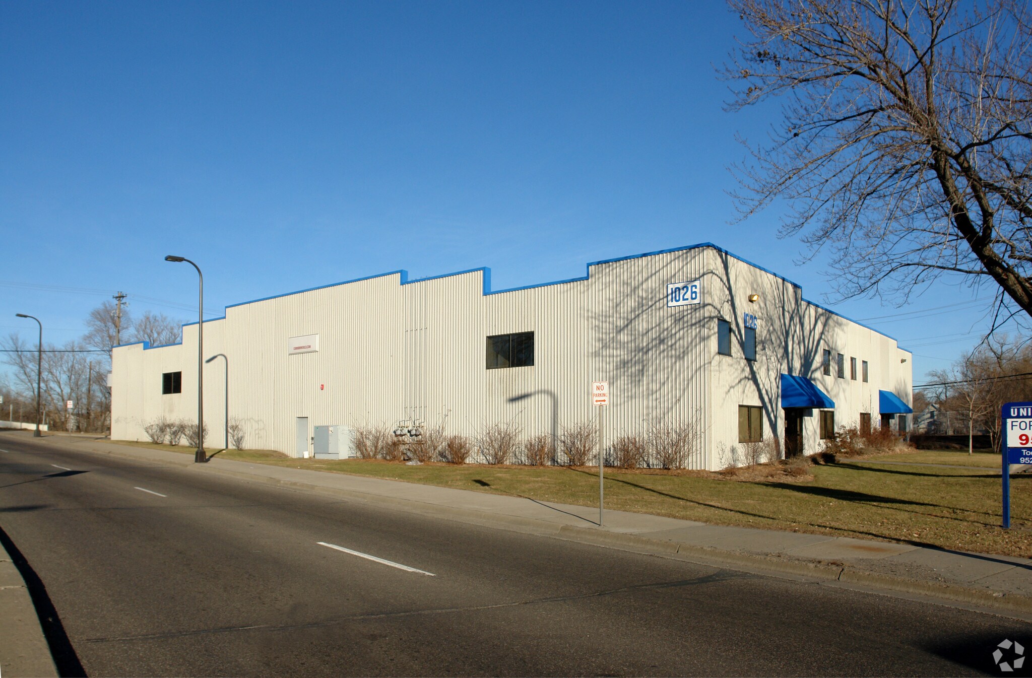 1026 Central Ave NE, Minneapolis, MN for Sale