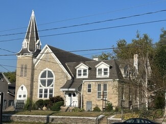 Cincinnati, OH Churches - 4808 Eastern Ave