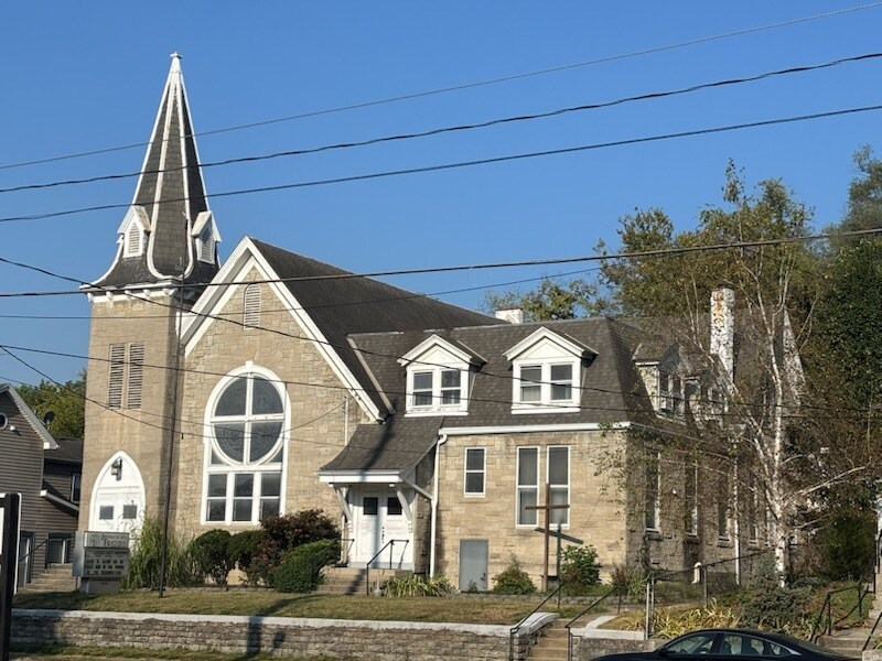 4808 Eastern Ave, Cincinnati, OH for Sale