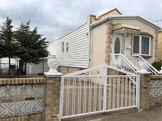 Brooklyn, NY Residential - 472 Lake St