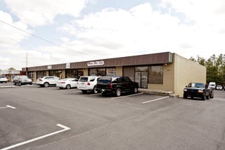 Atlanta, GA Retail - 203-213 Hilderbrand Dr NE