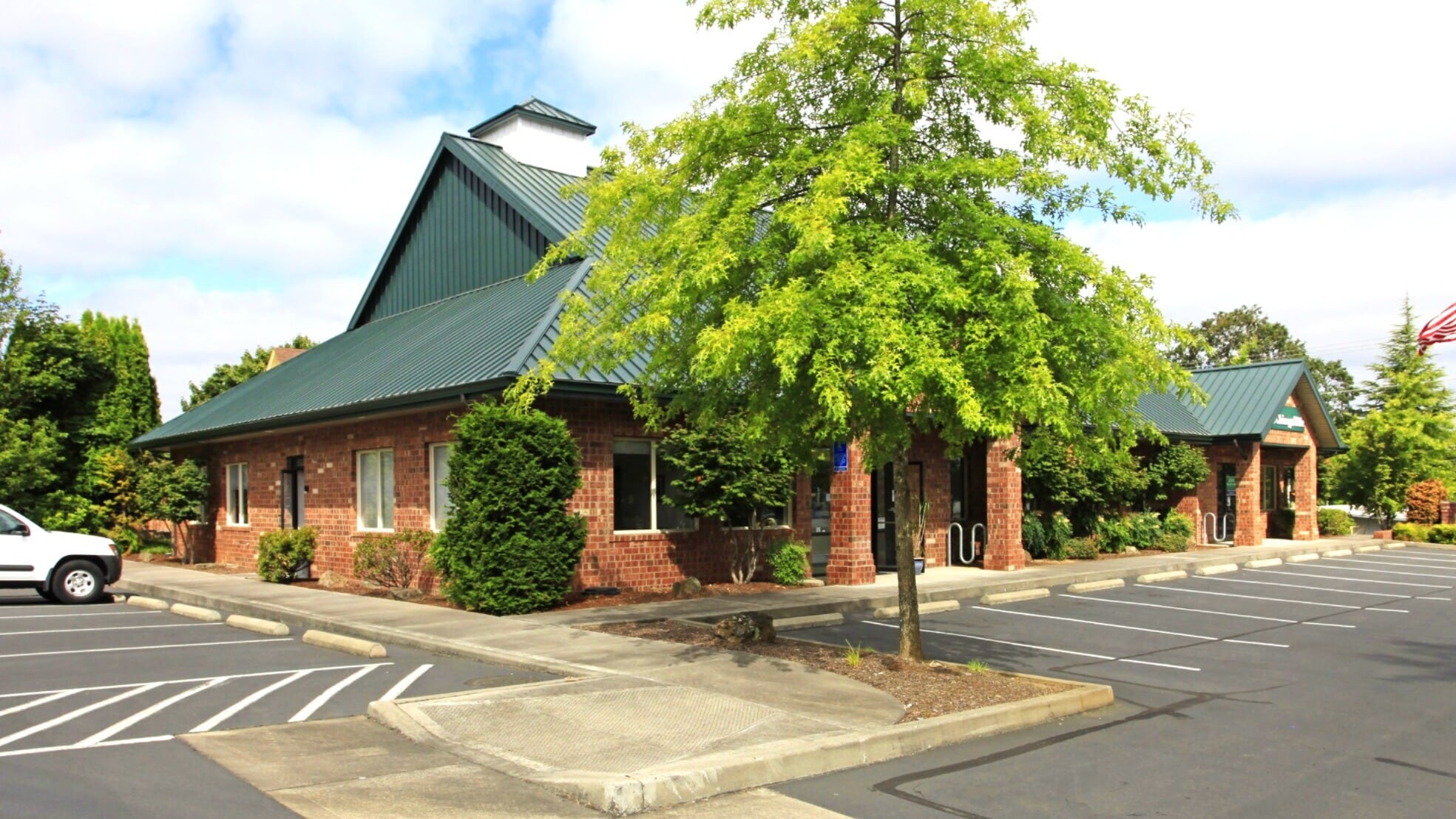 1312-1320 E Powell Blvd, Gresham, OR for Rent