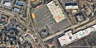 Sumter, SC Retail - 1143 Broad St Sumter, SC Retail - 1143 Broad St