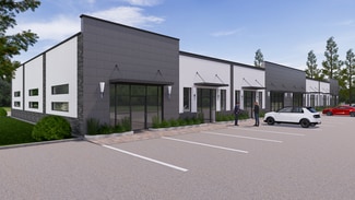 Saint Cloud, FL Office/Medical, Flex - Progress