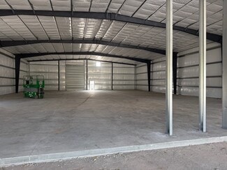 Madison, AL Industrial - 30030 Highway 72