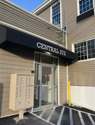 Pawtucket, RI Office/Retail - 372 Central Ave