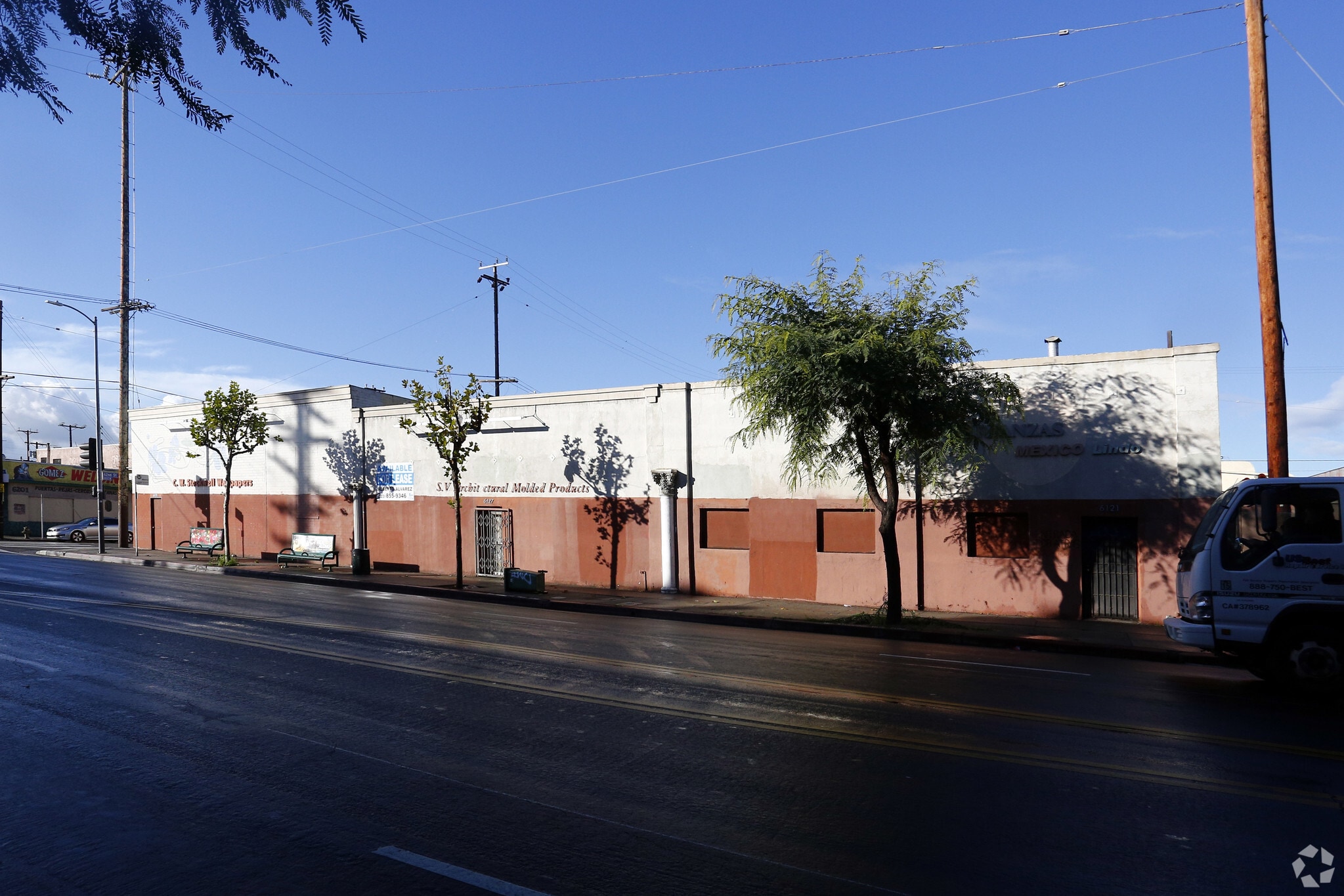 6121 S Western Ave, Los Angeles, CA for Rent