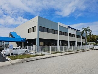 West Palm Beach, FL Office - 2200 N Florida Mango Rd