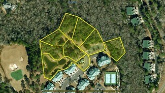 Bolivia, NC Residential - Goley Hewett Road