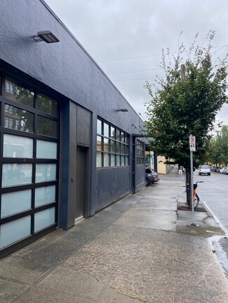 Portland, OR Industrial - 1020 SE 11th Ave