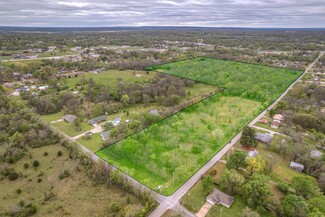Coweta, OK Residential - E 141st St S