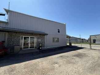 Newark, OH Flex - 130 N Cedar St