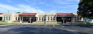Pompano Beach, FL Industrial - 1927-1933 W Copans Rd
