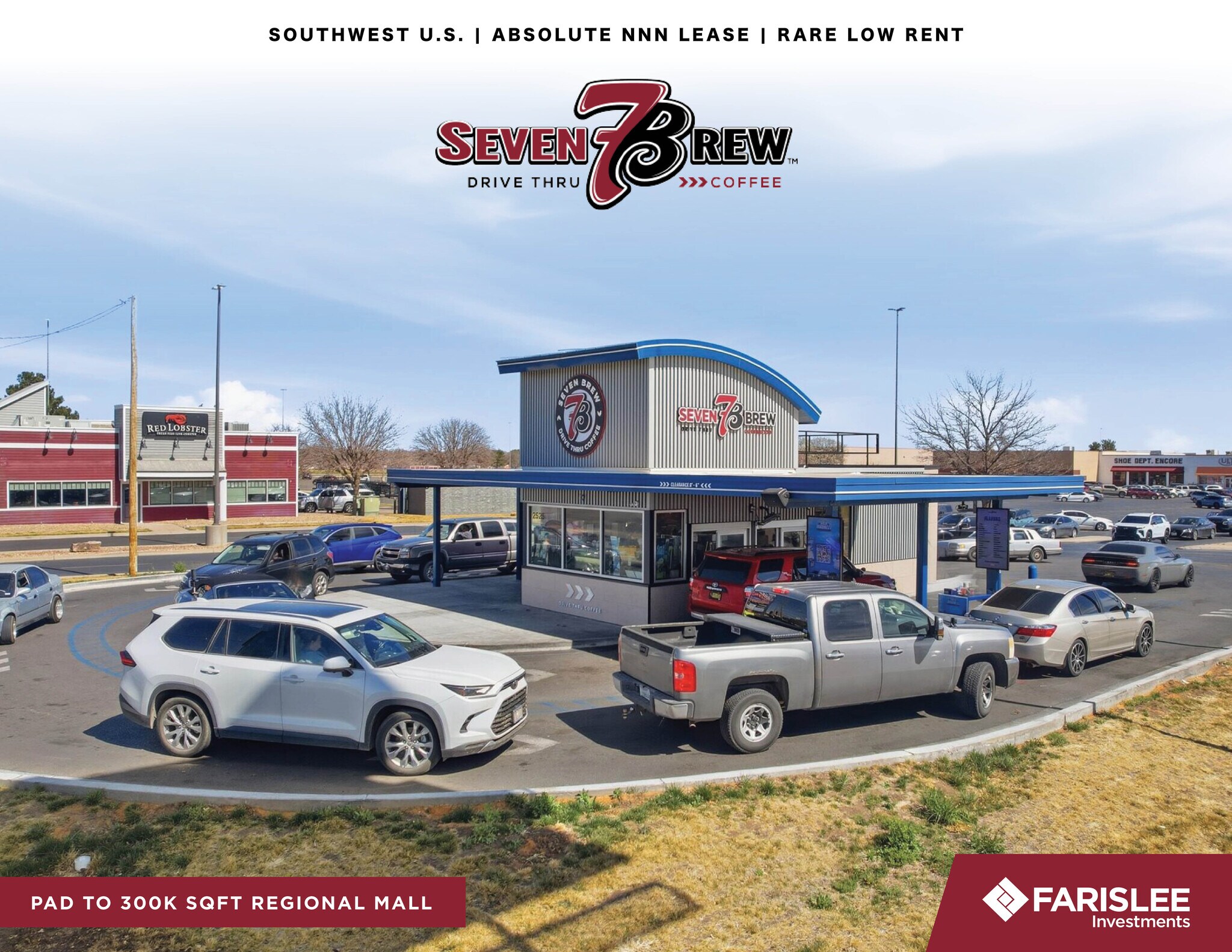 2525 Prince st, Clovis, NM for Sale
