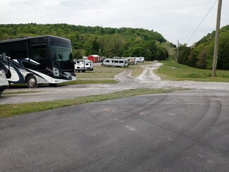 Woodbury, TN Commercial Land - 3555 John Bragg Hwy