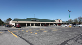Overland Park, KS Retail - 8700-8726 Santa Fe Dr
