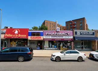 Briarwood, NY Retail - 13813-13821 Queens Boulevard Briarwood, NY Retail - 13813-13821 Queens Boulevard