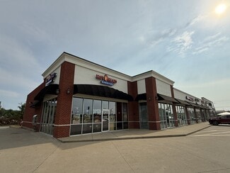 Newburgh, IN Retail - 8680 High Point Dr Newburgh, IN Retail - 8680 High Point Dr