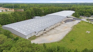 Fuquay-Varina, NC Industrial - 1730 Five Points Ln Fuquay-Varina, NC Industrial - 1730 Five Points Ln