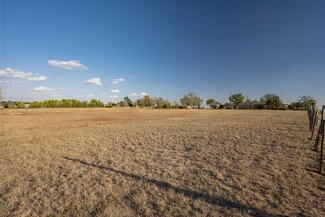 Amarillo, TX Residential Land - 10101 S Western St