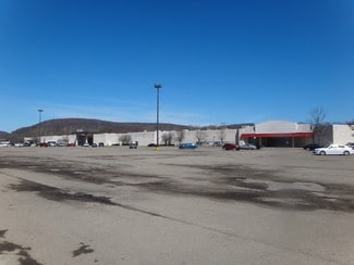Warren, PA Retail - 1666 Market St Ext