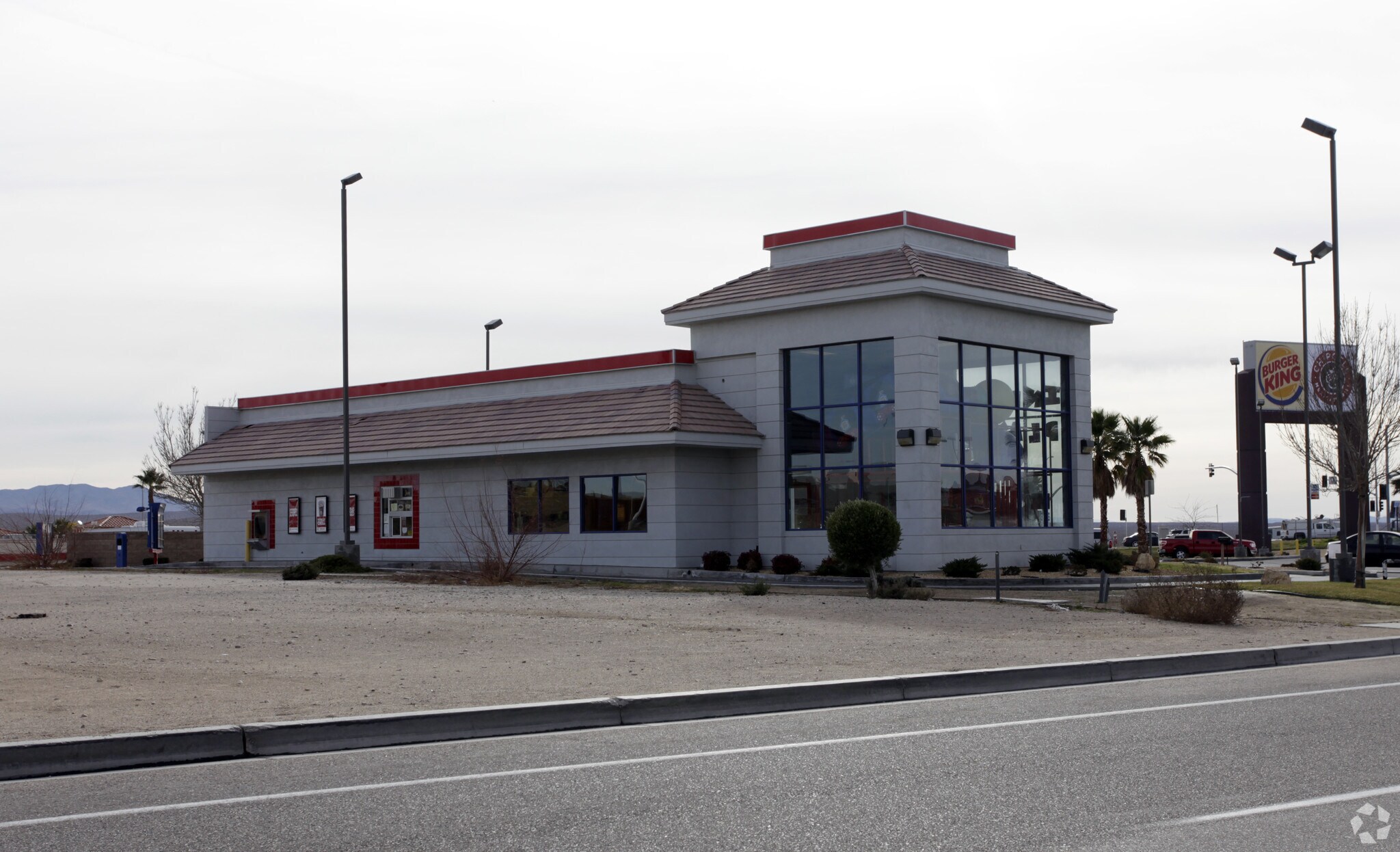 2580 High Point Pky, Barstow, CA for Rent